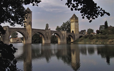 Francia - Cahors